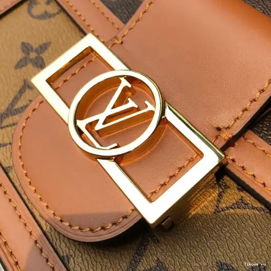 Affordable Spring Show） Dauphine Vuitton Louis Mini（2019 0503